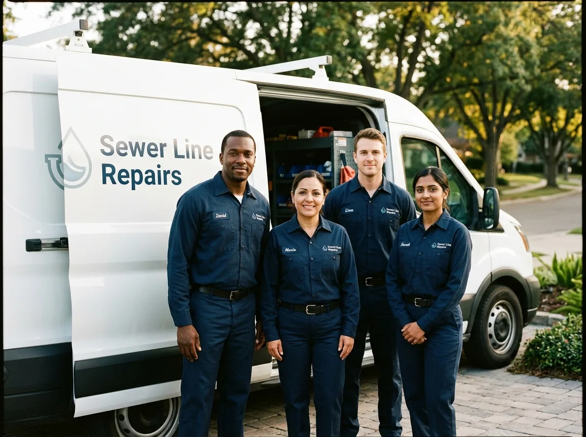 Emergency Plumber company in Lewiston, UT